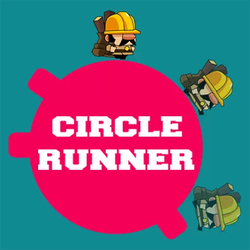 Circle Runner