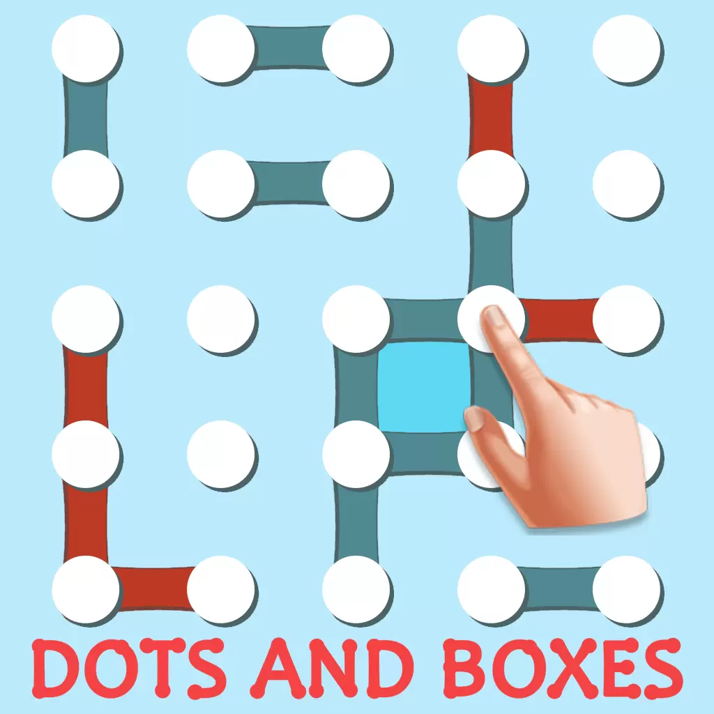 Dots and Boxes