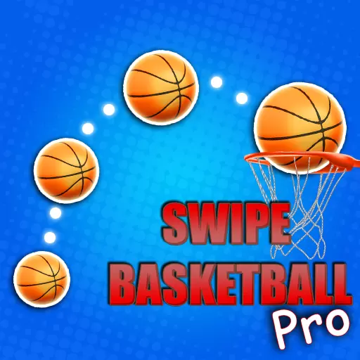 Swipe Basketball Pro