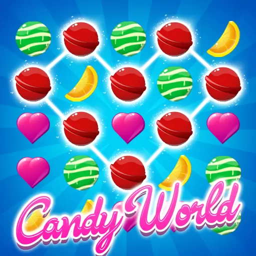 Candy World