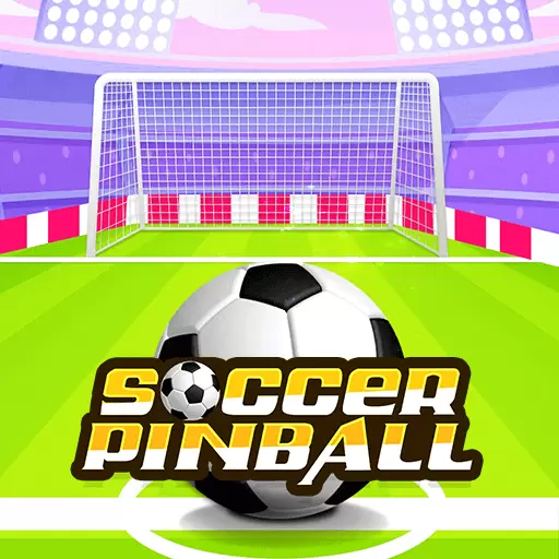 Soccer PinBall