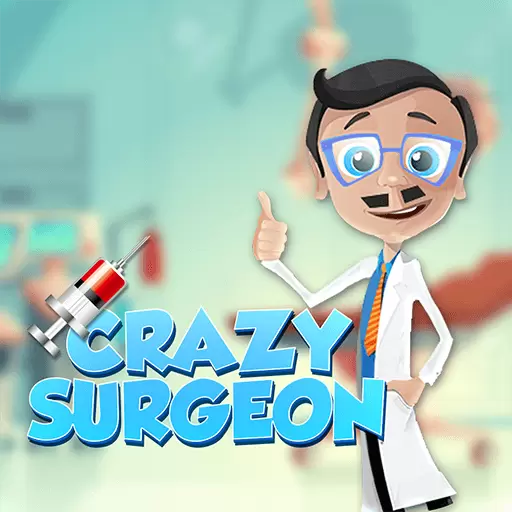 Crazy Surgeon