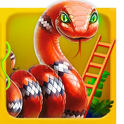 Snake and Ladders 