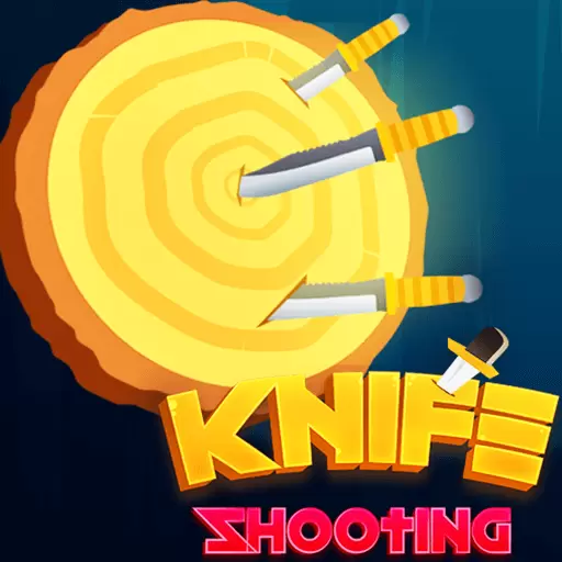 Knife Shooting